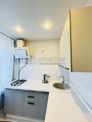 Объект по адресу Москва, Нагорный б-р, 5к1 