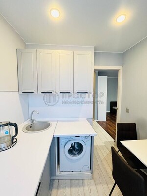 Объект по адресу Москва, Нагорный б-р, 5к1 