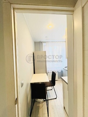 Объект по адресу Москва, Нагорный б-р, 5к1 