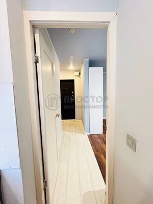 Объект по адресу Москва, Нагорный б-р, 5к1 