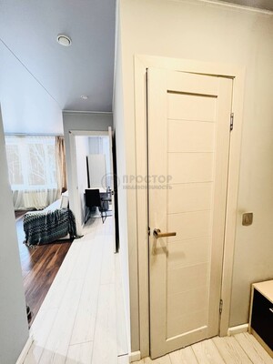 Объект по адресу Москва, Нагорный б-р, 5к1 