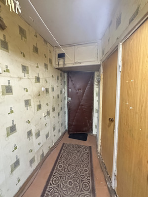 Объект по адресу Москва, Войлокова ул, 5 