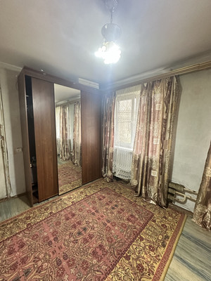 Объект по адресу Москва, Войлокова ул, 5 