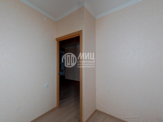 Объект по адресу Москва г, Сосенское п, Коммунарка п, Фитарёвская ул, д. 19к1