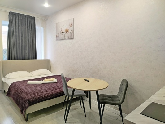 Объект по адресу Москва, Большая Семёновская ул, 45 