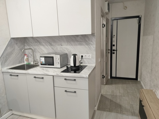 Объект по адресу Москва, Большая Семёновская ул, 45 