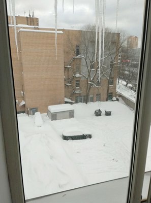 Объект по адресу Москва, Большая Семёновская ул, 45 