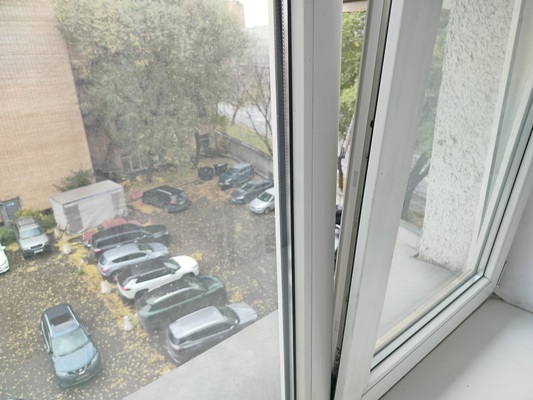 Объект по адресу Москва, Большая Семёновская ул, 45 