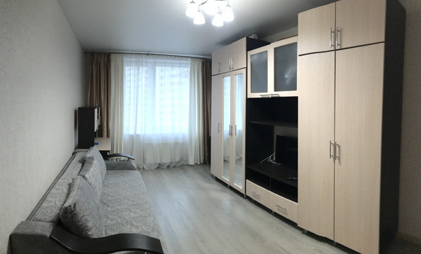Объект по адресу Санкт-Петербург, Латышских Стрелков ул, 15к3 