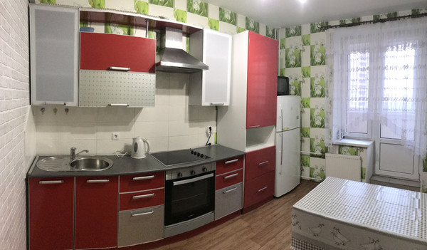 Объект по адресу Санкт-Петербург, Латышских Стрелков ул, 15к3 