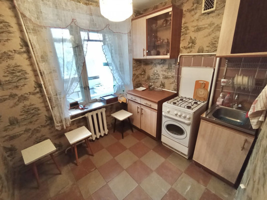 Объект по адресу Москва, Стефановского ул, 4 