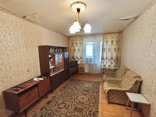 Объект по адресу Москва, Стефановского ул, 4 