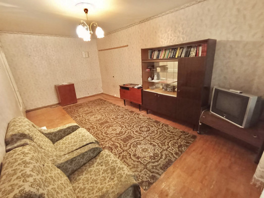 Объект по адресу Москва, Стефановского ул, 4 