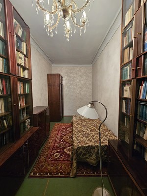 Объект по адресу Санкт-Петербург, Невский пр-кт, 84-86Б 