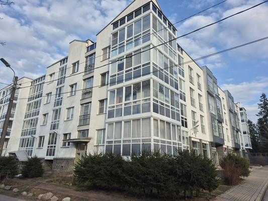 Объект по адресу Москва, Гражданская ул, 1А 