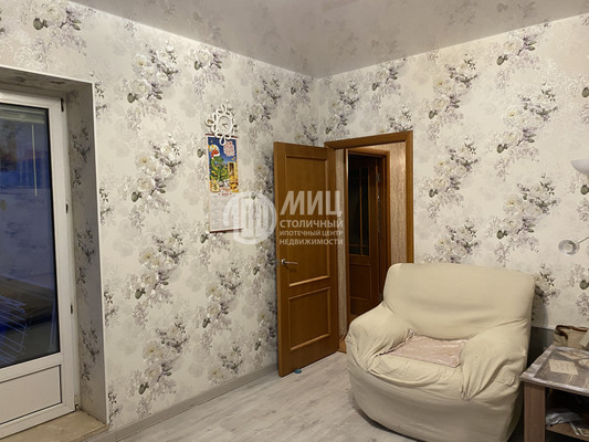 Объект по адресу Московская обл, Наро-Фоминск г, Войкова ул, д. 1