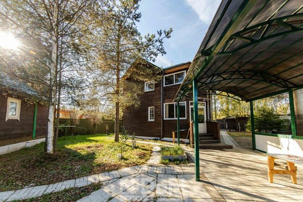 Объект по адресу Москва, Ирса п. ж/д ст. 