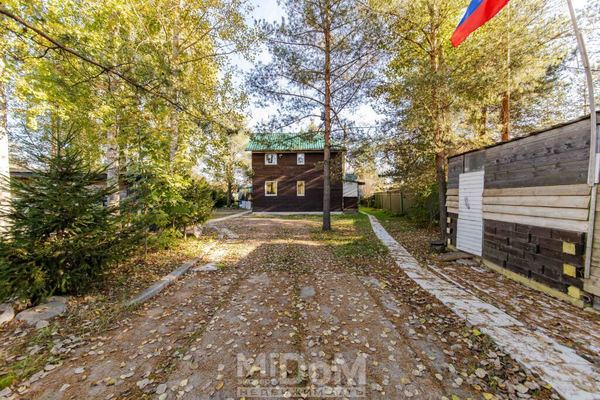 Объект по адресу Москва, Ирса п. ж/д ст. 