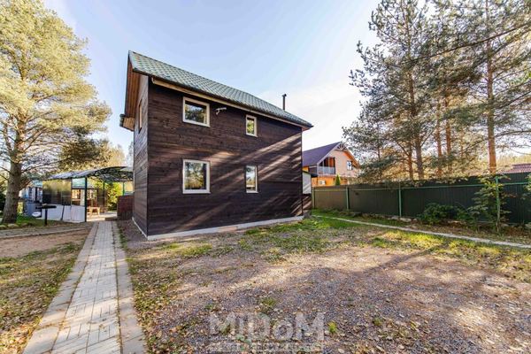 Объект по адресу Москва, Ирса п. ж/д ст. 