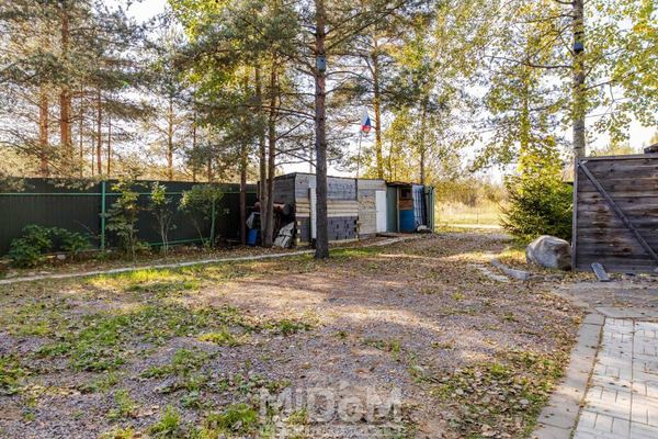 Объект по адресу Москва, Ирса п. ж/д ст. 