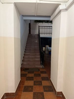 Объект по адресу Москва, Грузинский Вал ул, 26,с.1 