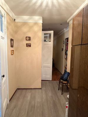 Объект по адресу Москва, Грузинский Вал ул, 26,с.1 