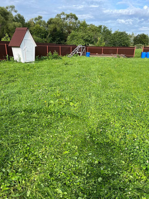 Объект по адресу Москва, Гора д, 22 