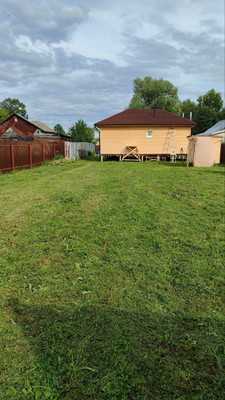 Объект по адресу Москва, Гора д, 22 