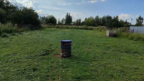 Объект по адресу Москва, Гора д, 22 