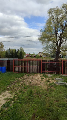 Объект по адресу Москва, Гора д, 22 