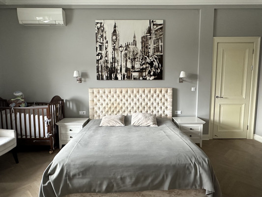 Объект по адресу Москва г, Фрунзенская наб, д. 54