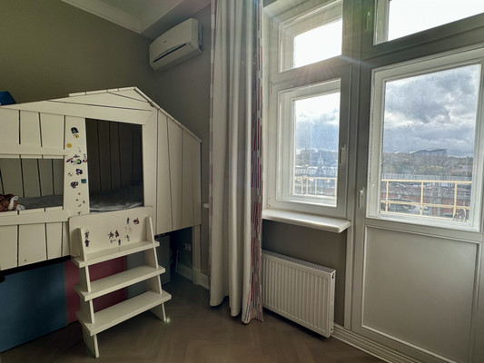 Объект по адресу Москва г, Фрунзенская наб, д. 54