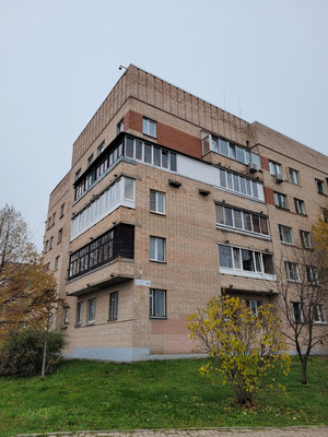 Объект по адресу Москва, Ленинградская ул, 95/3А 