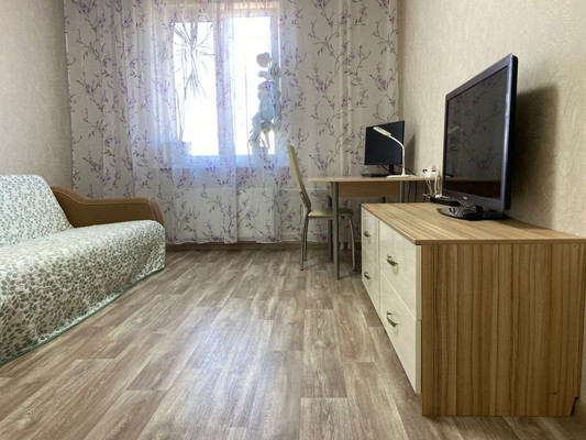 Объект по адресу Ленинградская обл, Всеволожский р-н, Авиаторов Балтики пр-кт, д. 19