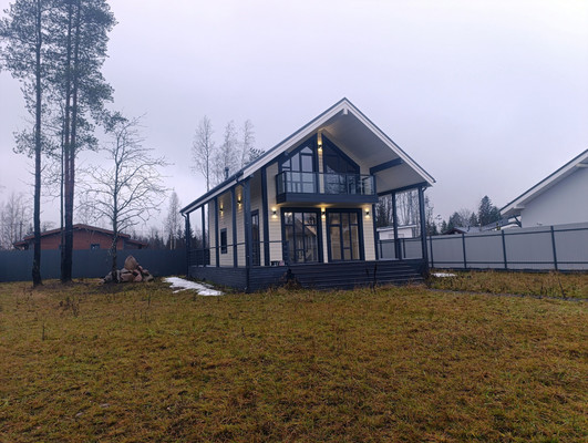 Объект по адресу Москва, 3-я линия ул, 42 