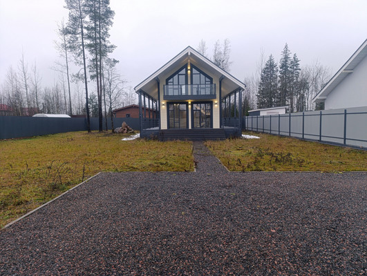 Объект по адресу Москва, 3-я линия ул, 42 