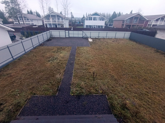 Объект по адресу Москва, 3-я линия ул, 42 