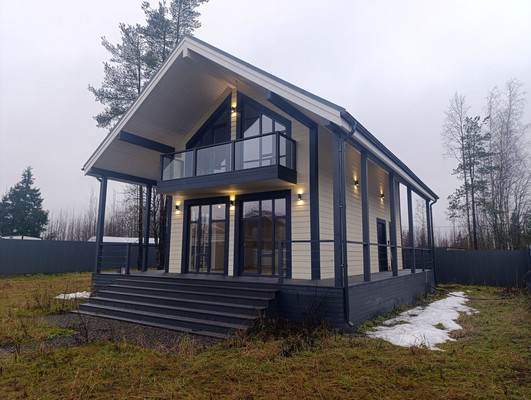 Объект по адресу Москва, 3-я линия ул, 42 