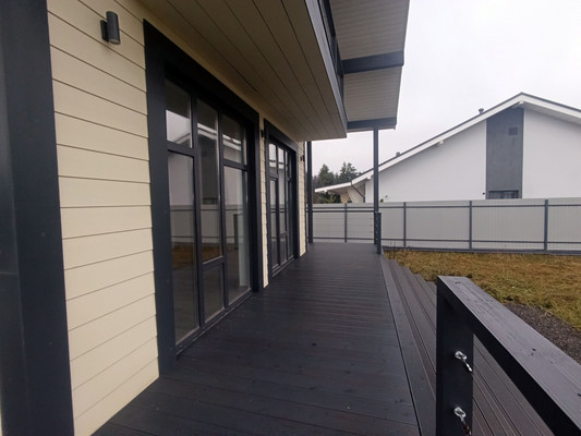 Объект по адресу Москва, 3-я линия ул, 42 