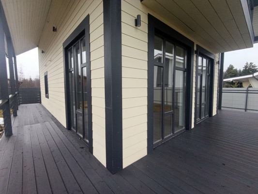 Объект по адресу Москва, 3-я линия ул, 42 