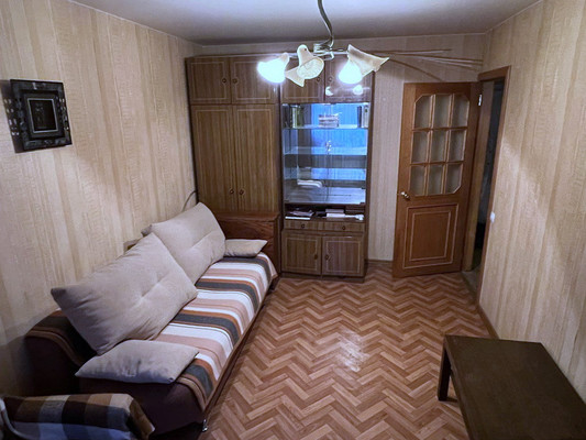 Объект по адресу Москва, Ленинградская ул, 33 