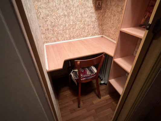 Объект по адресу Москва, Ленинградская ул, 33 