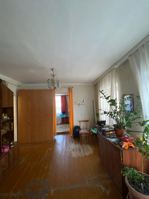 Объект по адресу Москва, Декабристов ул, 34а 