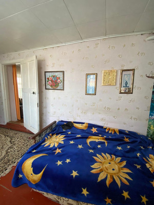 Объект по адресу Москва, Декабристов ул, 34а 