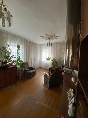 Объект по адресу Москва, Декабристов ул, 34а 