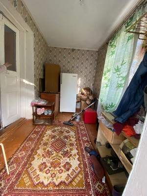 Объект по адресу Москва, Декабристов ул, 34а 