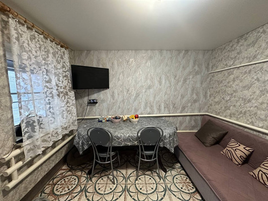 Объект по адресу Москва, Красноармейская ул, 264 