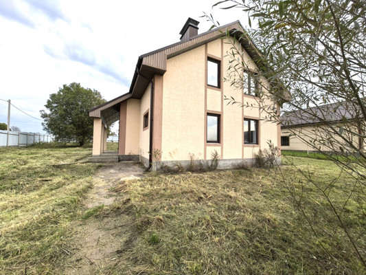 Объект по адресу Московская обл, Дмитровский р-н, 76 км