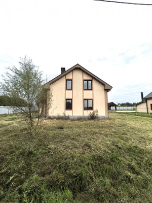 Объект по адресу Московская обл, Дмитровский р-н, 76 км