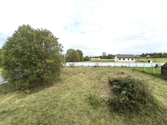 Объект по адресу Московская обл, Дмитровский р-н, 76 км